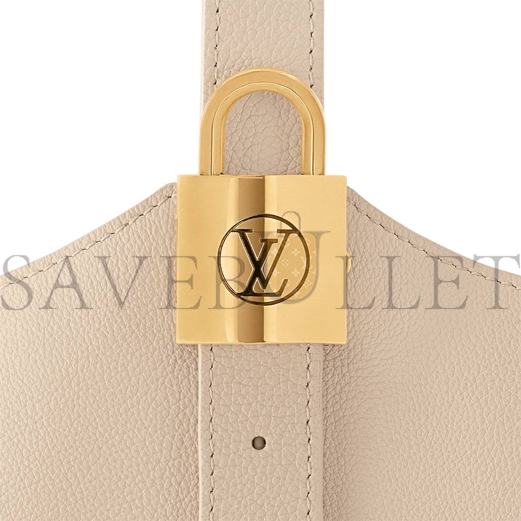 LOUIS VUITTON LOW KEY HOBO MM M25022 (35*31*18cm) LOUIS VUITTON LOW KEY HOBO MM M25022 (35*31*18cm)